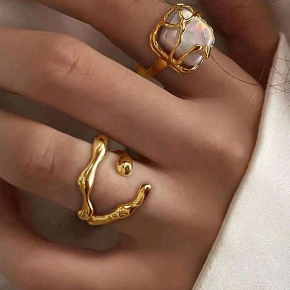 Molten Gold Duo