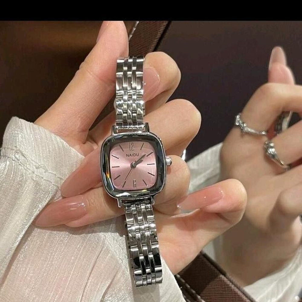 The Rose Dial