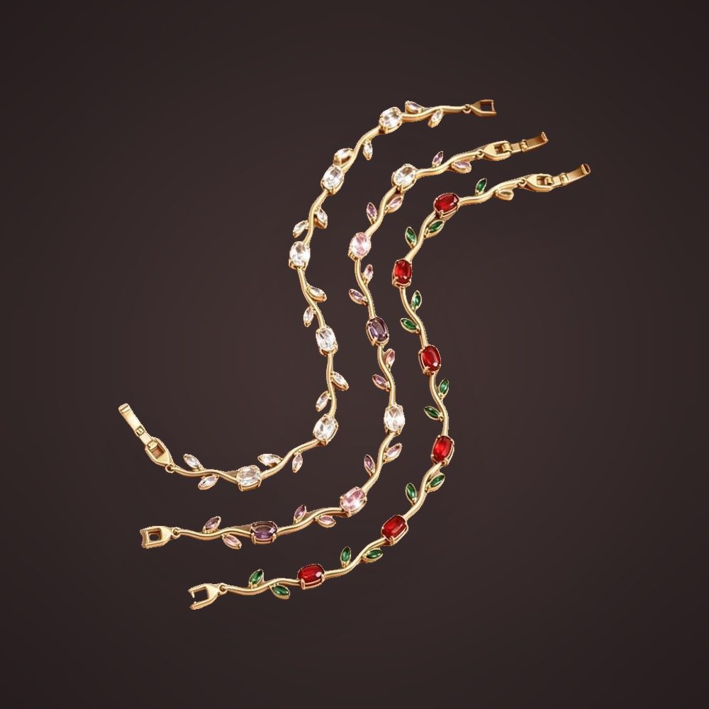 Tutti Gemme Bracelets